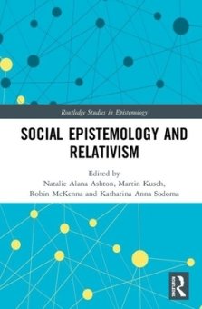 Social Epistemology and Relativism