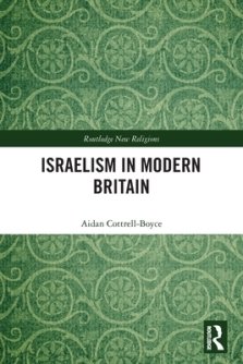 Israelism in Modern Britain