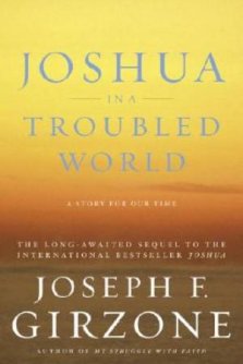 Joshua In A Troubled World