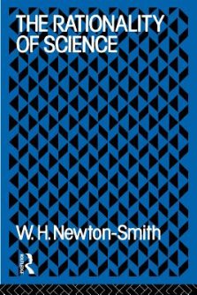 The Rationality of Science