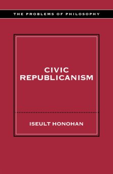 Civic Republicanism