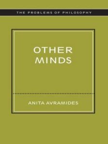Other Minds