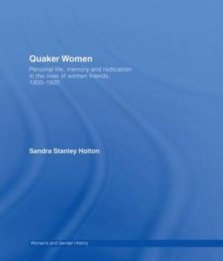 Quaker Women