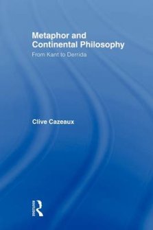 Metaphor and Continental Philosophy