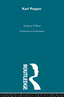 Popper - Arg Philosophers