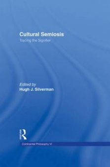 Cultural Semiosis: Tracing the Signifier