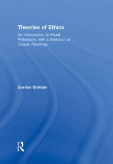 Theories of Ethics