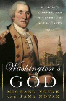 Washington\'s God