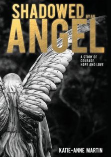 Shadowed By An Angel