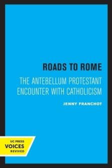 Roads To Rome