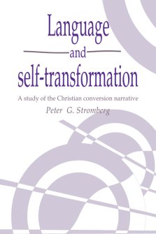 Language and Self-transformation