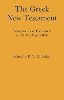 The Greek New Testament