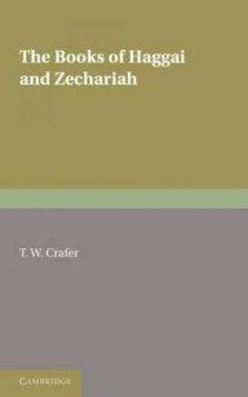 The Books of Haggai and Zechariah