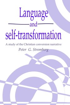 Language and Self-Transformation