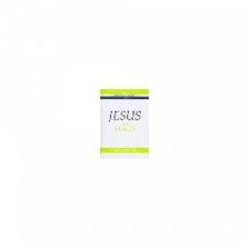 Jesus as Healer