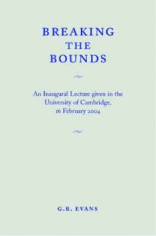 Breaking The Bounds