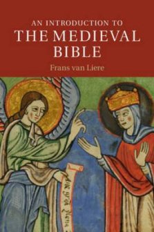 An Introduction to the Medieval Bible