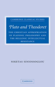 Plato and Theodoret