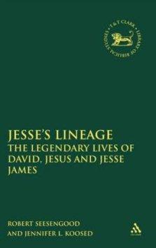 Jesse\'s Lineage