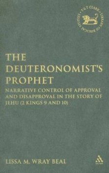 Deuteronomist\'s Prophet