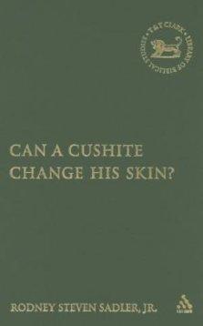 Can a Cushite Change His Skin?