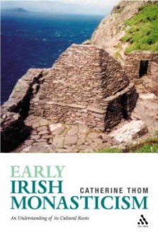 Early Irish Monasticism