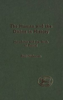 The Human and the Divine in History
