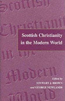 Scottish Christianity in the Modern World