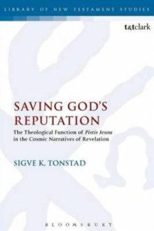Saving God\'s Reputation