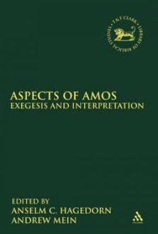 Aspects of Amos