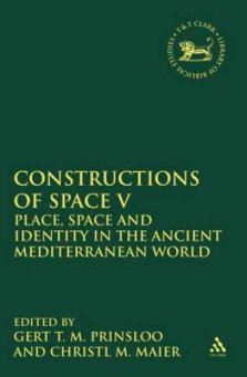 Constructions of Space V