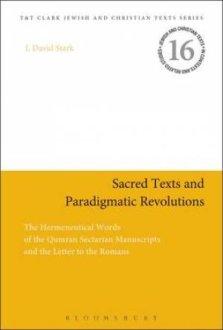 Sacred Texts and Paradigmatic Revolutions