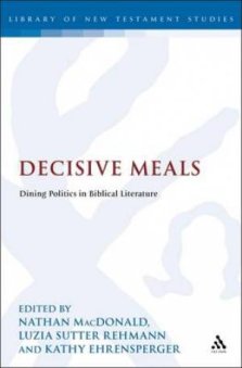 Decisive Meals
