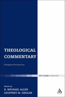 Theological Commentary