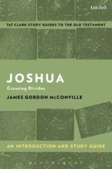 Joshua: an Introduction and Study Guide