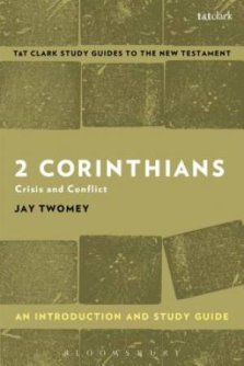 2 Corinthians: an Introduction and Study Guide