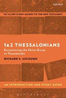 1 & 2 Thessalonians: an Introduction and Study Guide
