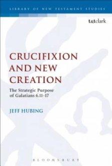 Crucifixion and New Creation