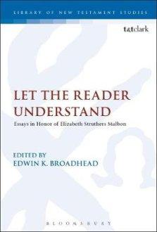 Let the Reader Understand