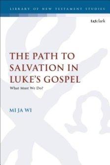 Path To Salvation In Luke\'s Gospel