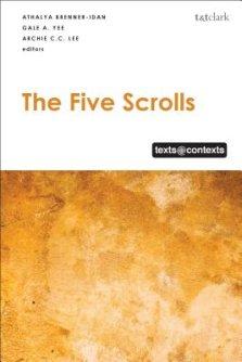 Five Scrolls