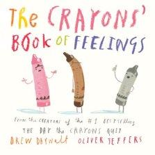Crayons\' Book Of Feelings