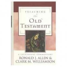 Preaching without Prejudice