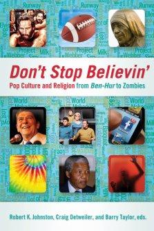 Don\'t Stop Believin\'