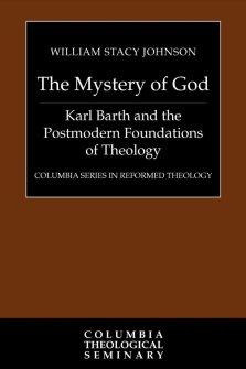 The Mystery of God