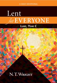 Lent for Everyone