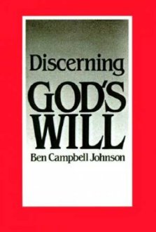 Discerning God\'s Will