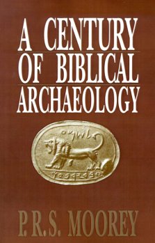 Century of Biblical Archaeology
