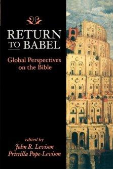 Return To Babel