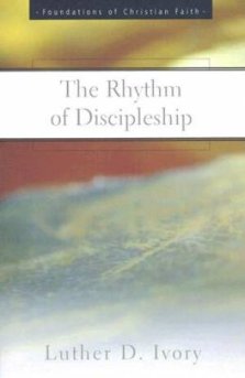 Rhythm Of Discipleship
